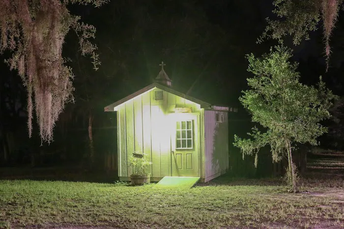 Bluff Landing Campground Picture 5