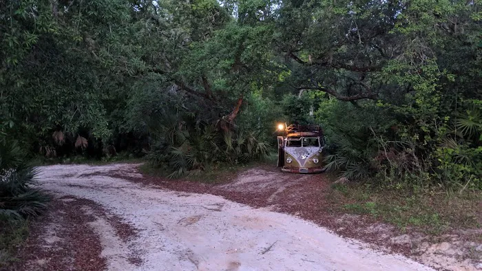 Bluff Landing Campground Picture 16