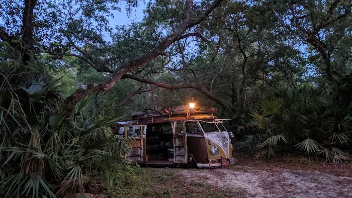 Bluff Landing Campground Picture 17