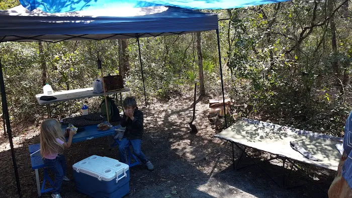 Bluff Landing Campground Picture 12