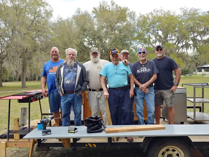 River Forest Group Camping Picture 7