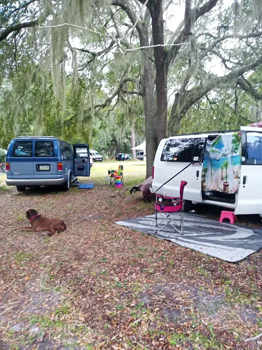 River Forest Group Camping Picture 6