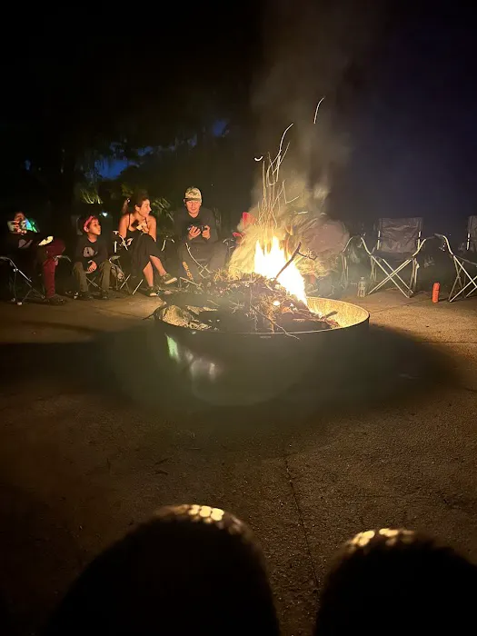 River Forest Group Camping Picture 1