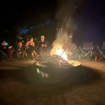 River Forest Group Camping