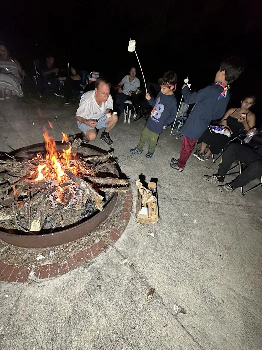 River Forest Group Camping Picture 3