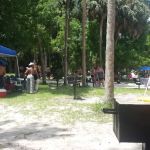 Alexander Springs Recreation Area