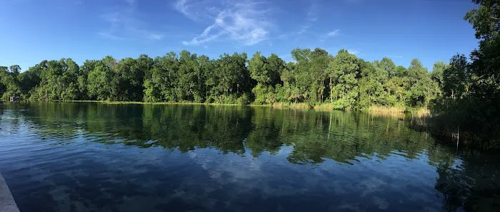Alexander Springs Recreation Area Picture 7