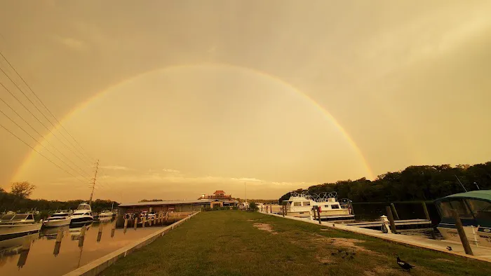 St. John's River Marina & RV Resort Picture 2