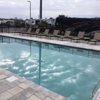 St. John's River Marina & RV Resort ico