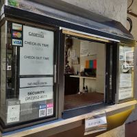 Alexander Springs Camping Area ico