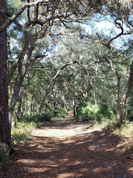 Silver Springs State Park Campground Picture 9