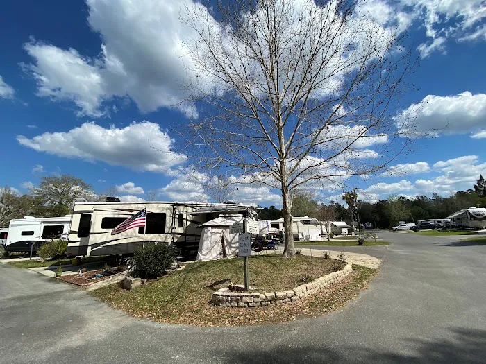 JazzyPigs Wilderness Refuge Picture 2