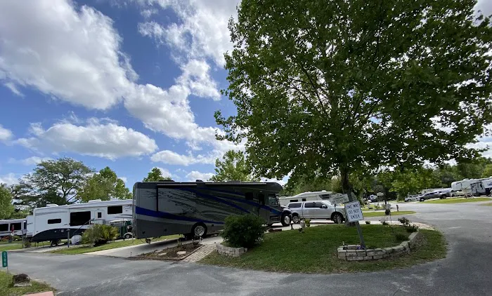 JazzyPigs Wilderness Refuge Picture 5