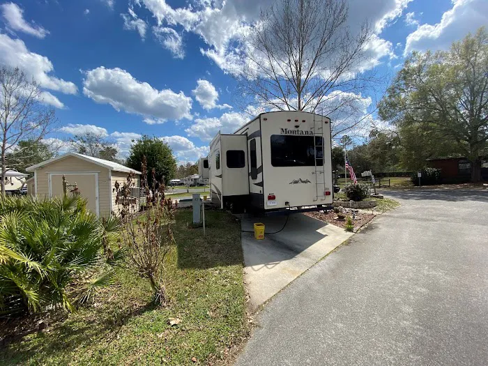 JazzyPigs Wilderness Refuge Picture 8