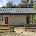 Lake Shore Group Campground - Ocala National Forest