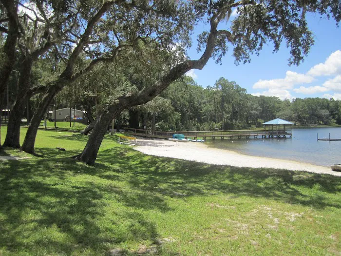 Lake Waldena Resort Picture 5