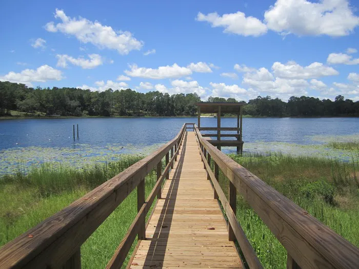 Lake Waldena Resort Picture 7