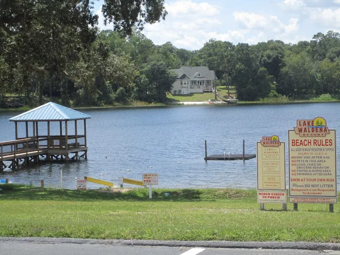 Lake Waldena Resort Picture 4