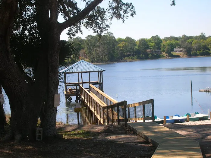 Lake Waldena Resort Picture 2