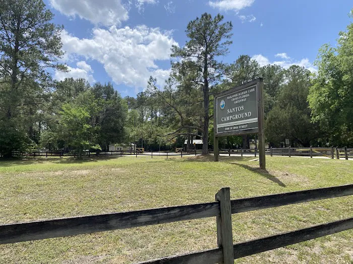 Santos Campground Picture 1