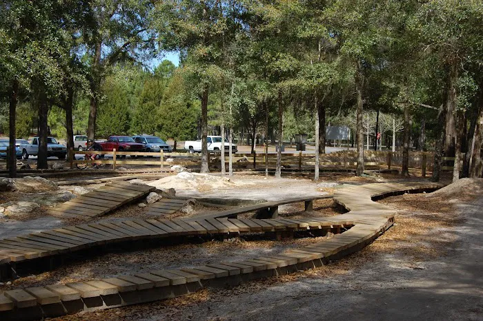 Santos Campground Picture 3