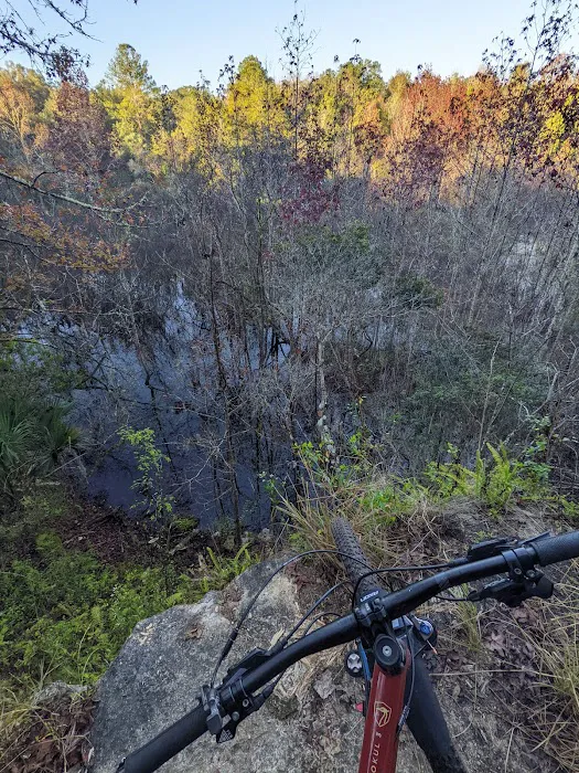 Santos Campground Picture 9