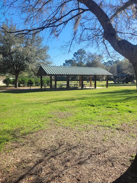 Santos Campground Picture 7