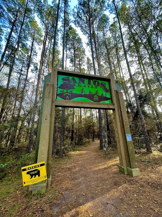 Santos Campground Picture 4