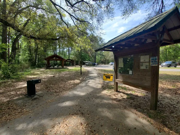 Santos Campground Picture 5