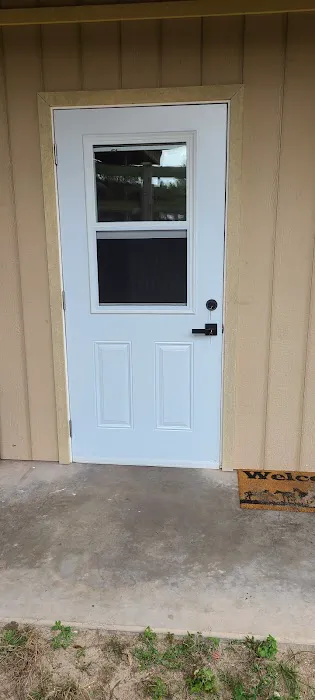 Hitching Post Trails Picture 6