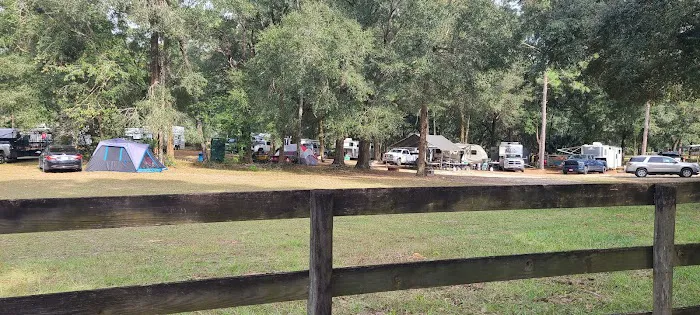 Hitching Post Trails Picture 5