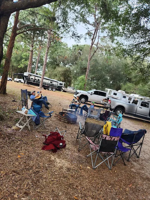 Hitching Post Trails Picture 1