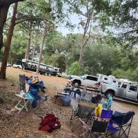 Hitching Post Trails ico