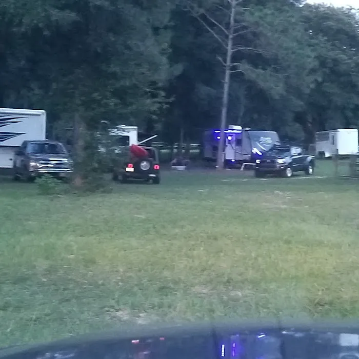 Hitching Post Trails Picture 7