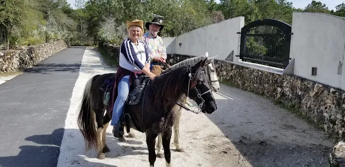 Hitching Post Trails Picture 8