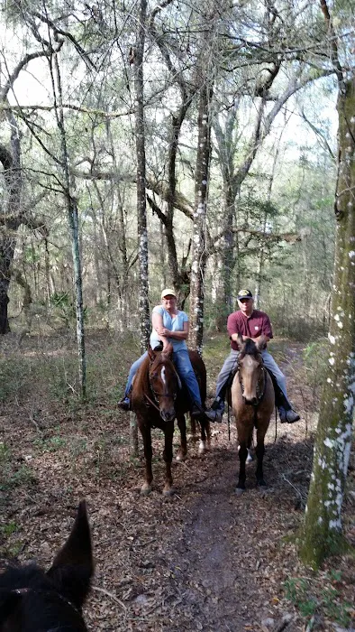 Hitching Post Trails Picture 10