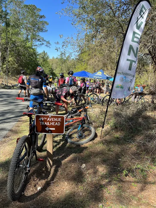 Primative camping spot Picture 5