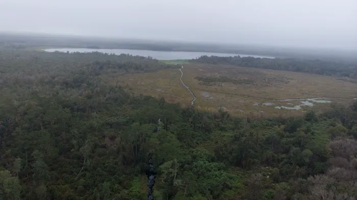 Lake Jumper Picture 2