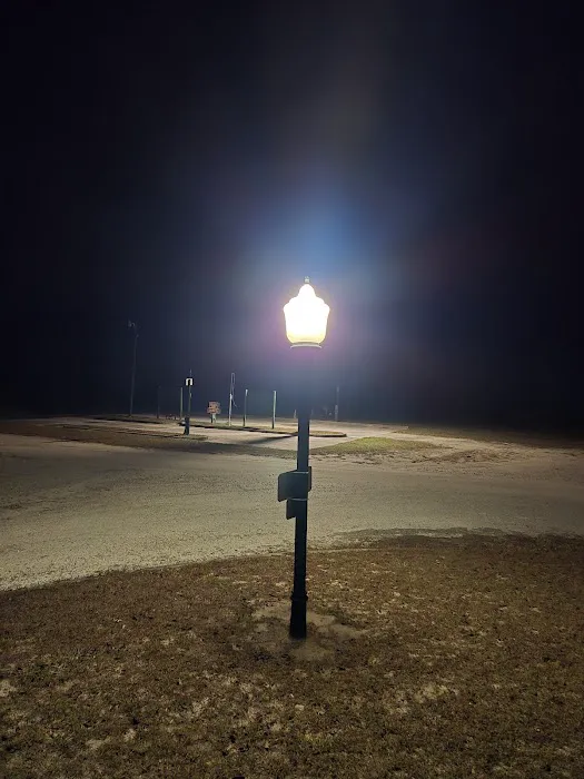 Ross Prairie Campground Picture 2