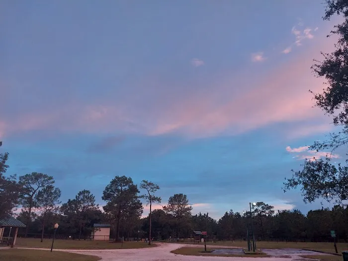Ross Prairie Campground Picture 4