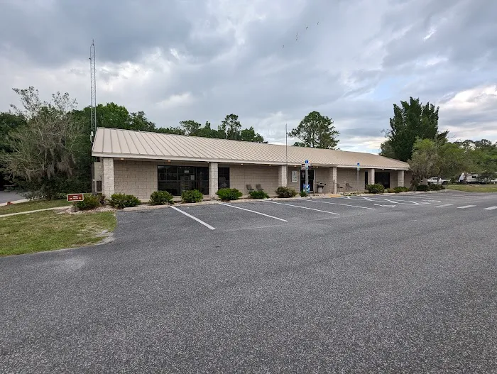 Rainbow Springs State Park Campground Picture 3