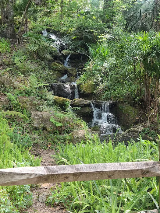 Rainbow Springs State Park Campground Picture 4