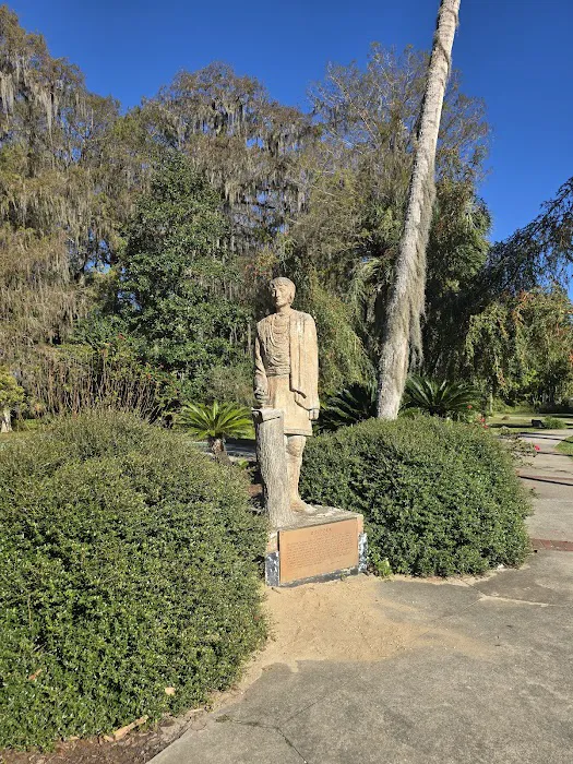 Rainbow Springs State Park Campground Picture 9