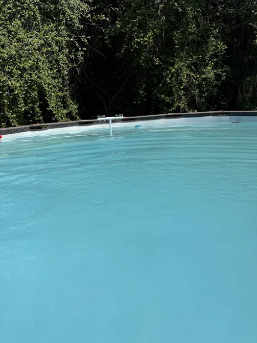 Nature's hug camping Picture 2