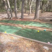 Nature's hug camping ico