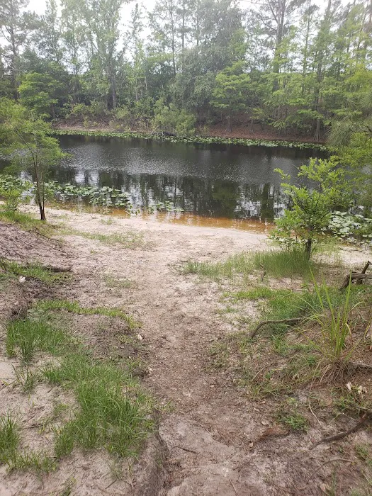 Ocklawaha Prairie Campgrounds Picture 9