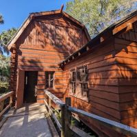 Juniper Springs Campground ico