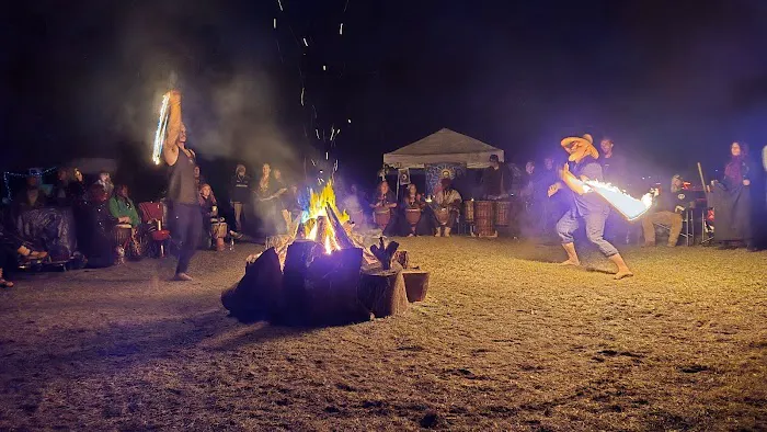 Camp Kiwanis Organizational Campground Picture 1