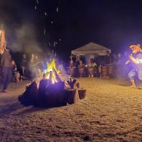 Camp Kiwanis Organizational Campground ico