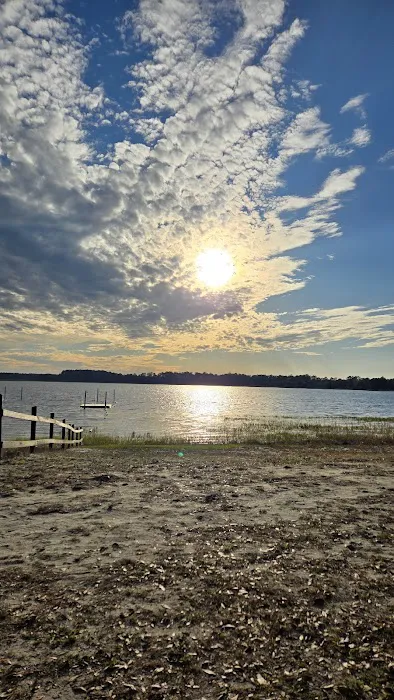 Camp Kiwanis Organizational Campground Picture 2